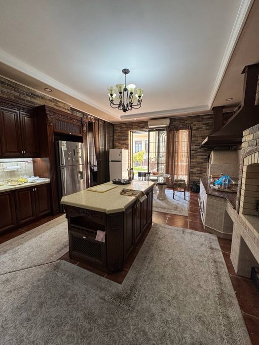 Продается евро дом на рублевке ориентир кафе сим сим