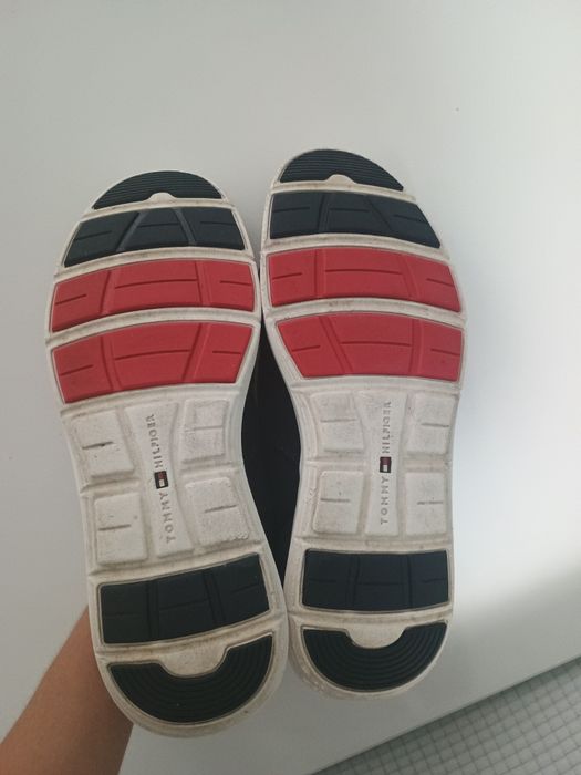 Tommy Hilfiger sneakers