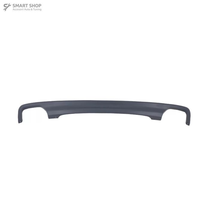 Difuzor de aer cu evacuare dubla BMW F10 F11 Seria 5 (2011-2017) 550I