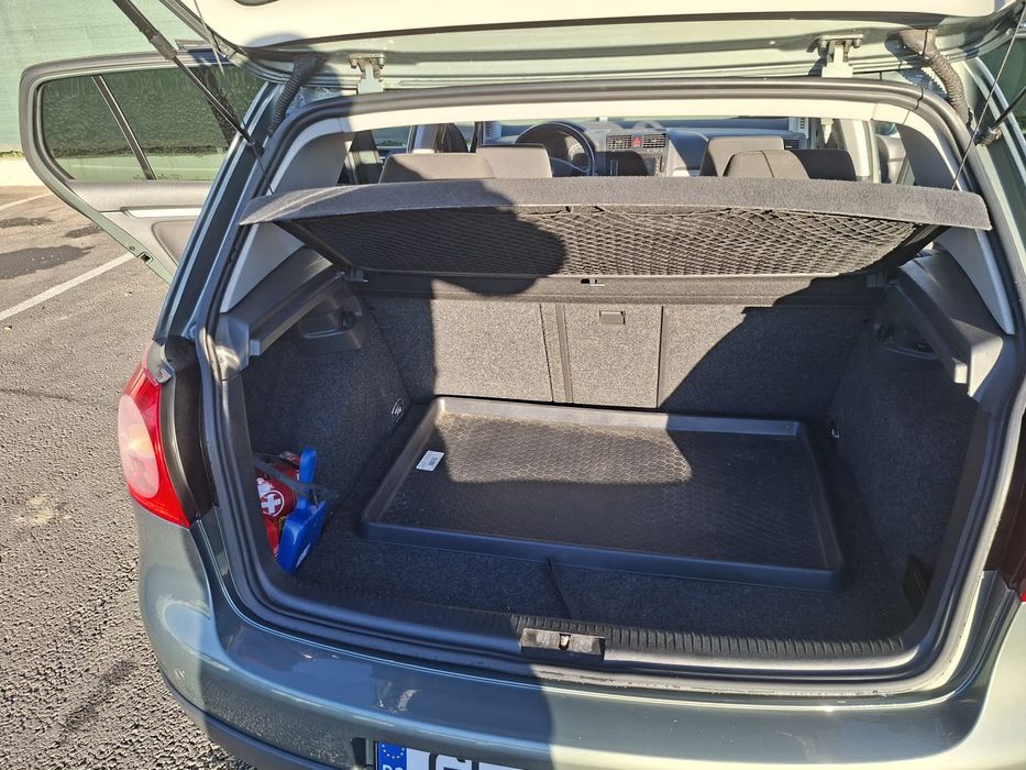 Vand golf 5 2.0 TDI
