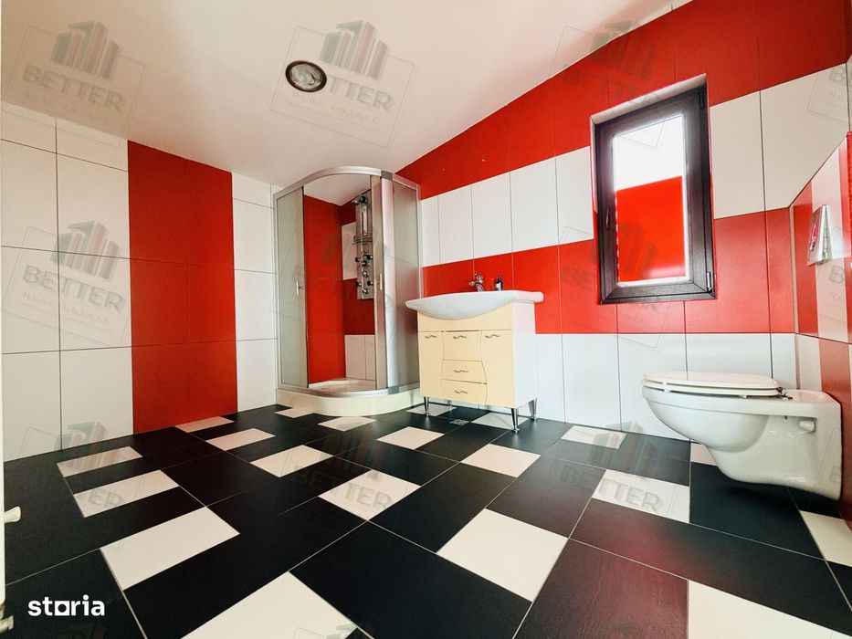 Casă de vânzare 5 camere Popești-Leordeni | Mobilat Utilat | 465 mp