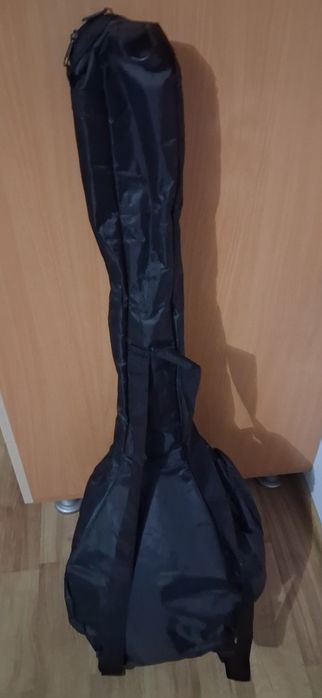 Bouzouki + set corzi