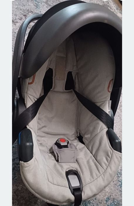 Carut stokke v 6 xxl