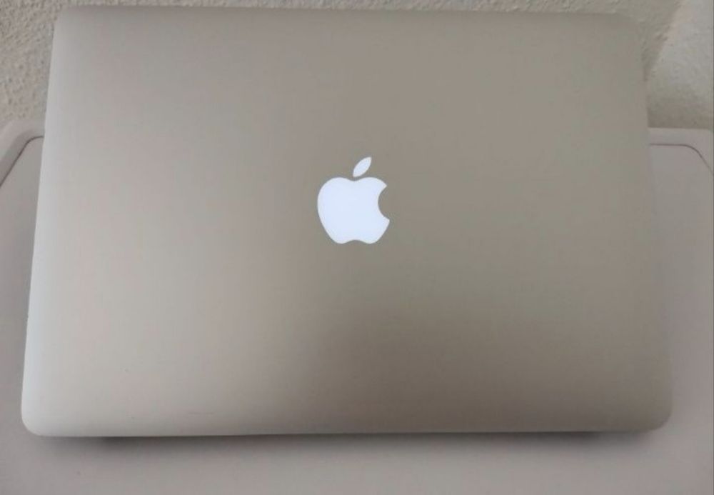 MacBook Air A1466