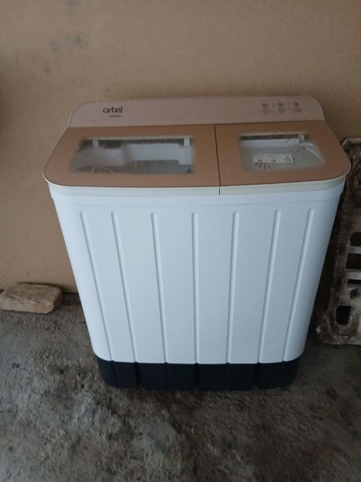 Стиральная машина полуавтомат тез ва арзон нархда сотилади