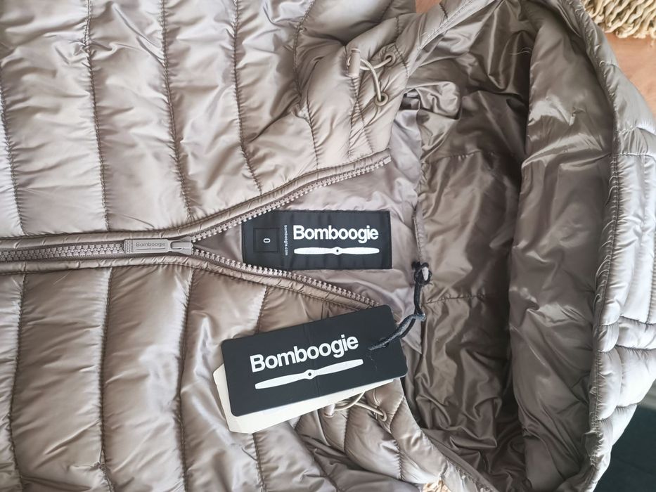 Яке(пролет - есен) Bomboogie