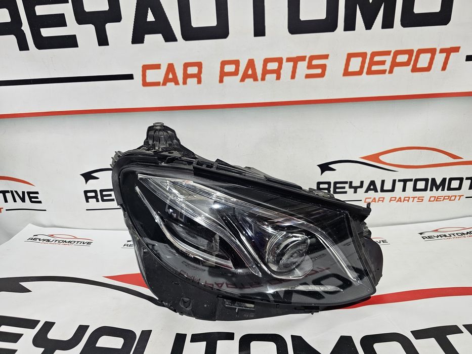 Far dreapta led multibeam Mercedes E Class W213 W238 cod A2139062606