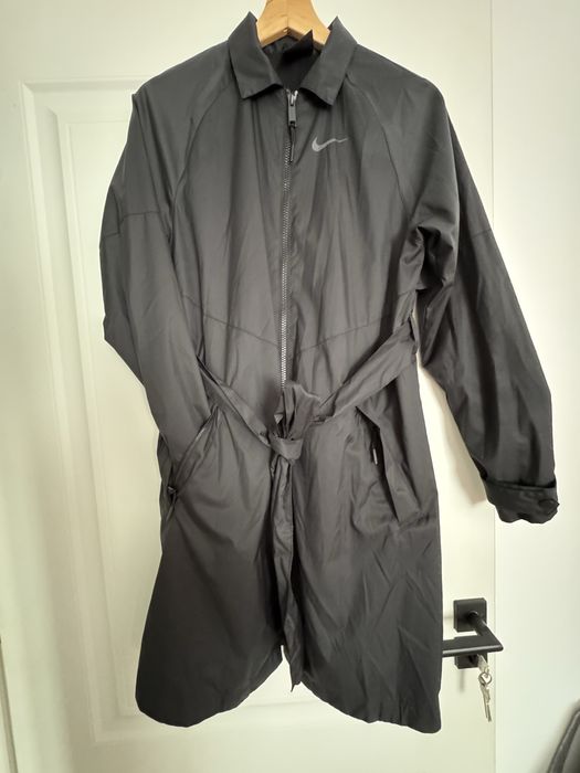 Trench Nike dama