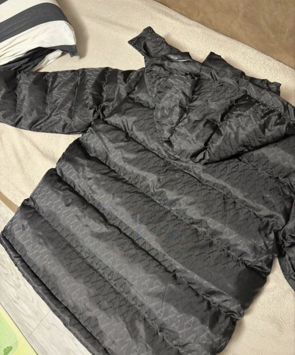 Geacă Puffer Armani Exchange