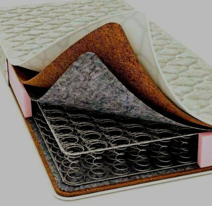 Матрас на Заказ артапед