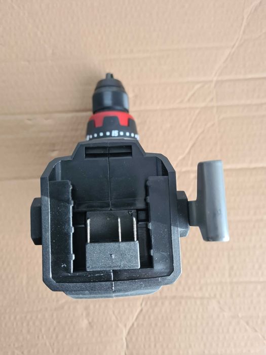 Parkside PPSBSA 20-Li A1, 20V.