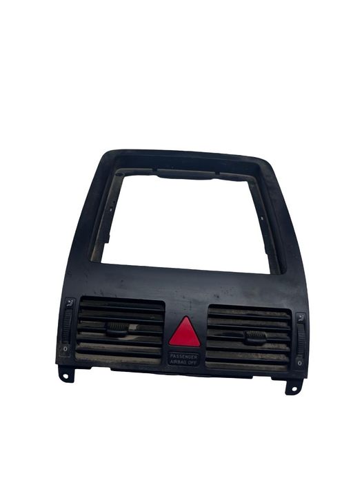 Grila De Ventilatie Bord Centrala Volkswagen Touran 1T1, 1T2 2003 -