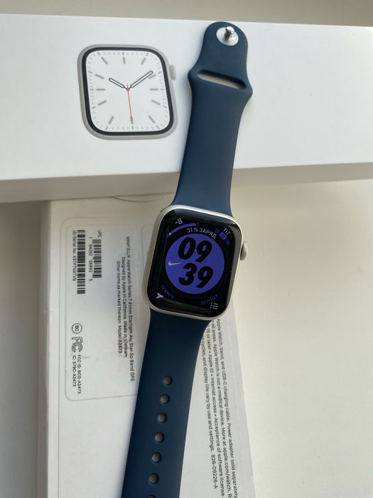 Apple Watch 7 41MM