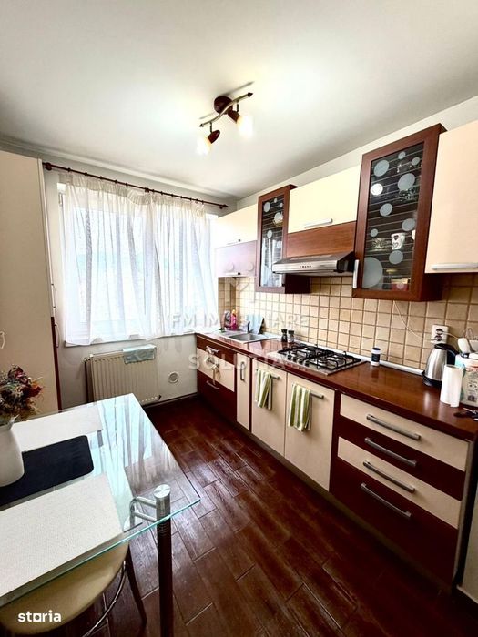 Apartament 2 camere Ultracentral