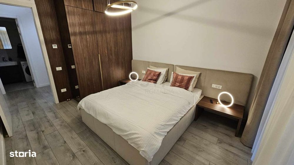 Duplex 3 camere Win Herastrau