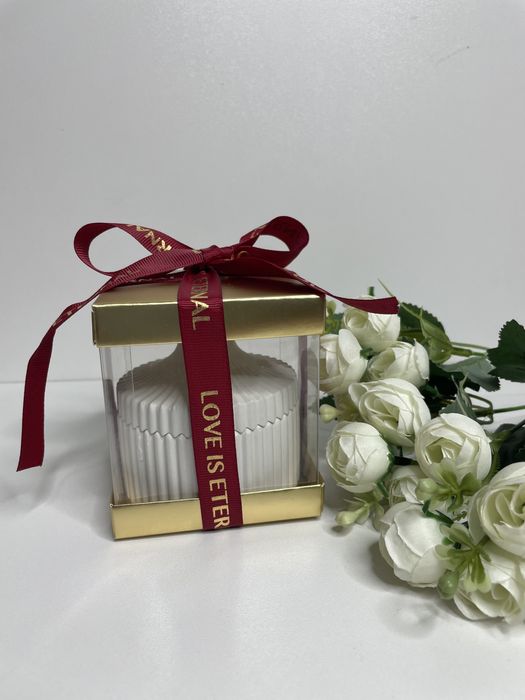 Шкатулки бонбоньерки