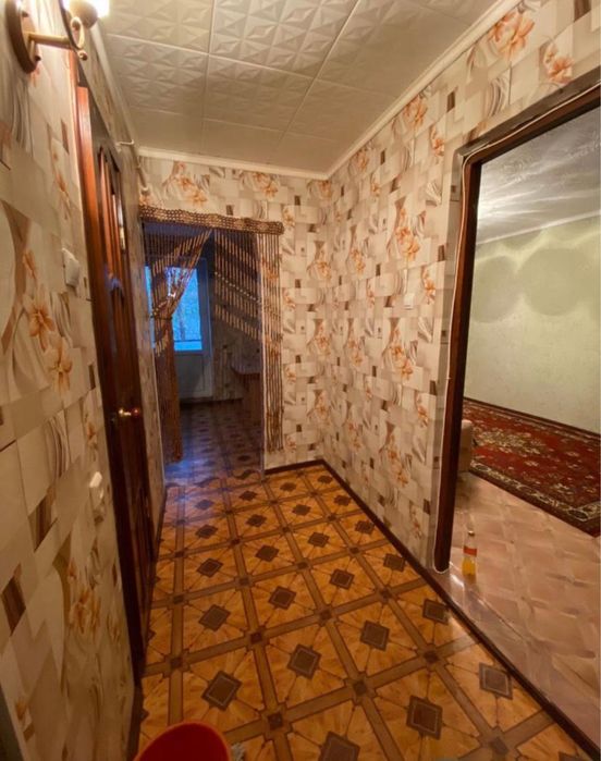 Сдам 1-комнатную квартиру