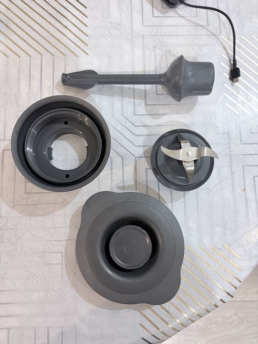 Насадка на kenwood