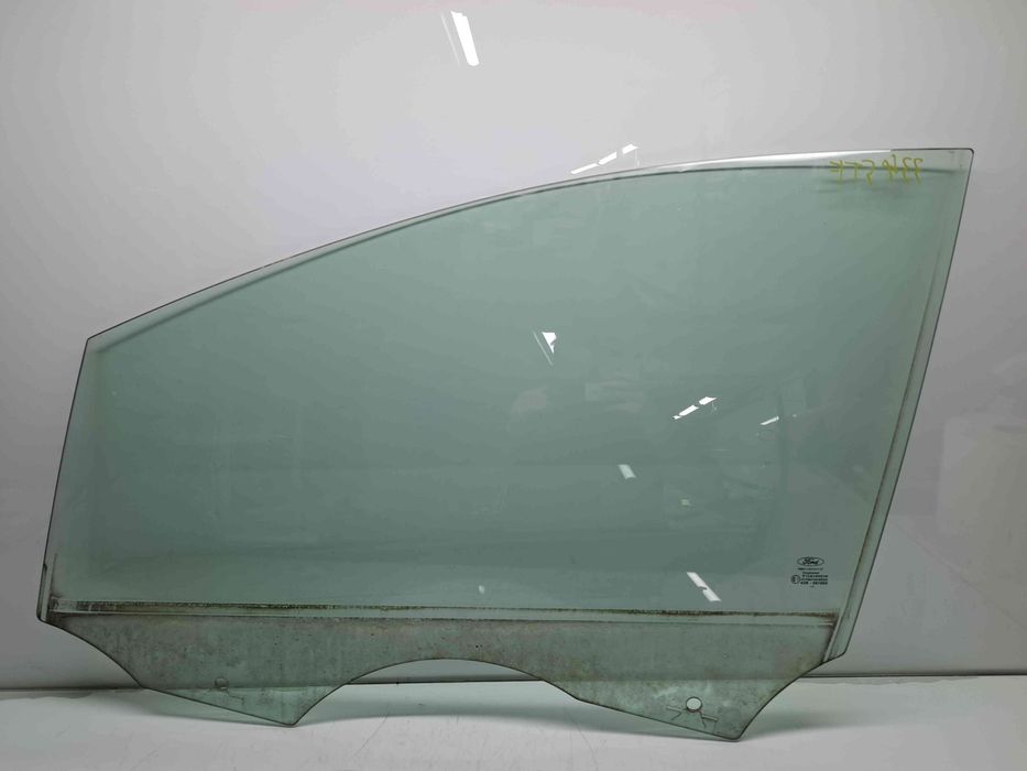 Geam usa stanga fata Ford Grand C-Max (CB7) [Fabr 2010-2015] OEM