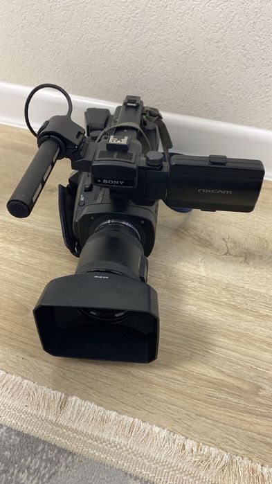 Продам видео камеру для сьемки