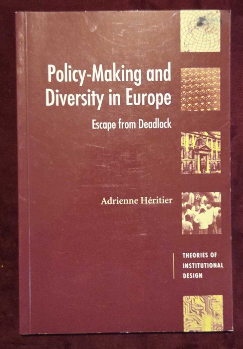 Политика, общества, история, тенденции, теории [11 книги]