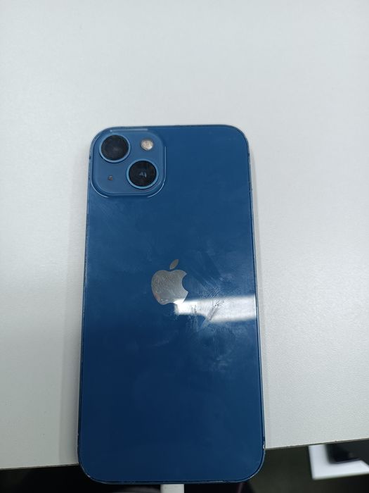 iPhone 13 128gb 82%