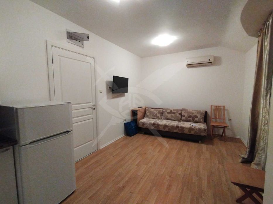 Продава се Едностаен апартамент в к.к. Слънчев бряг - 28 кв.м за 1536 €/кв.м - Снимка #9