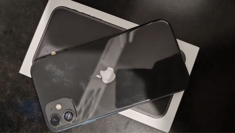iphone 11 55к торг
