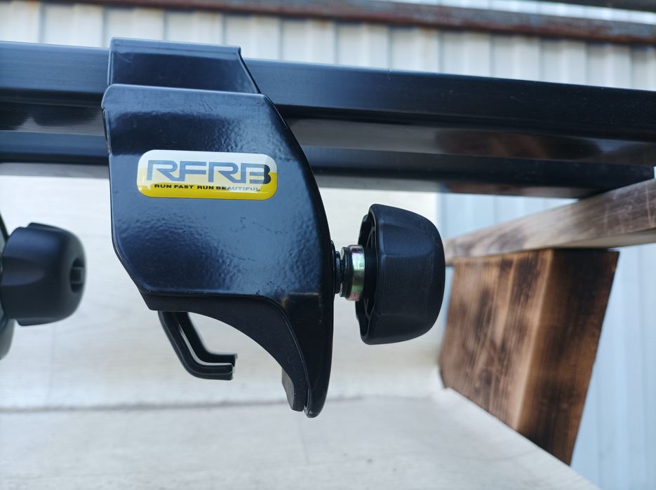 Продам новые рейлинги