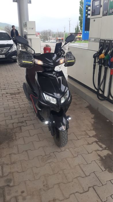 Мапед м8 Алматы док түгел