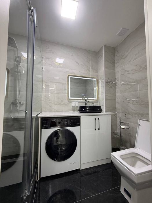 Ю 14. 3/10/16. 110м2. Хор Сарой