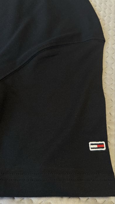 Tommy Hilfiger мъжка тенискац