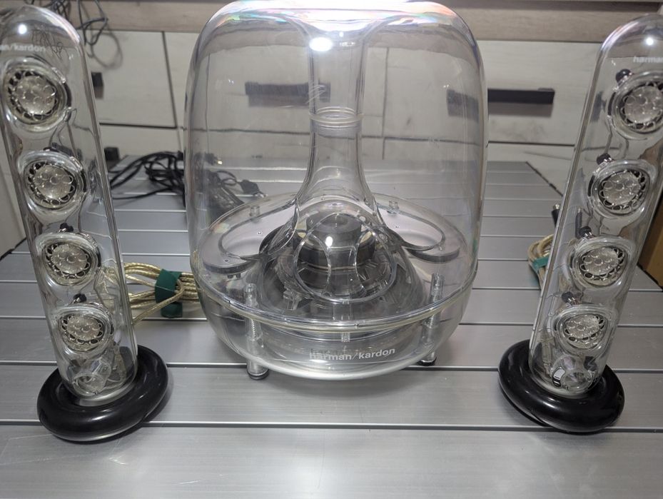 Harman kardon soundsticks 3