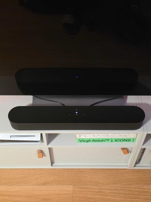 Sonos Beam Gen2 Soundbar