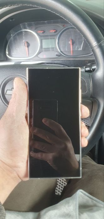 Samsunng s 24 ultra 256 pamet