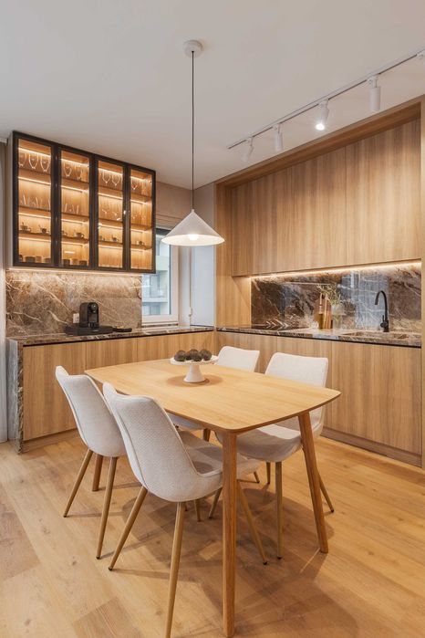 Mobila la comanda Mobilier la comanda