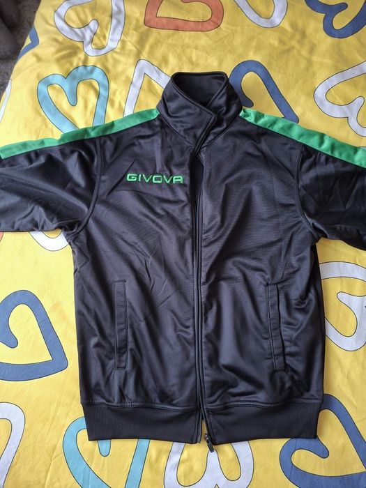 Trening sport Givova Tuta Revolution