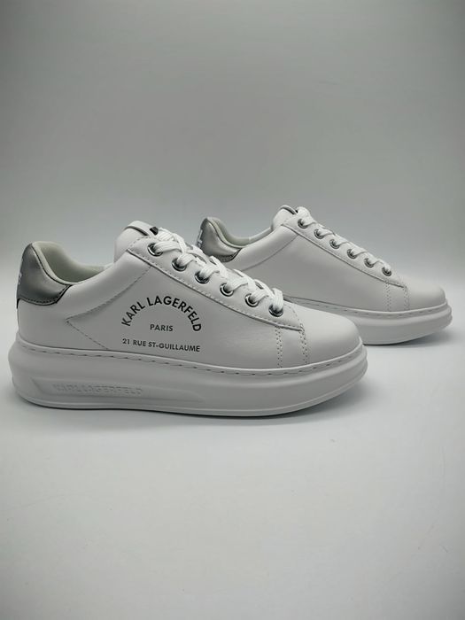 KARL LAGERFELD Kapri Оригинални Сникърси