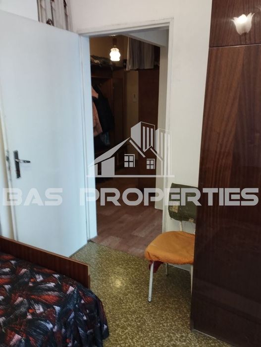 Продава се Двустаен апартамент в София, Слатина - 67 кв.м за 2389 €/кв.м - Снимка #1