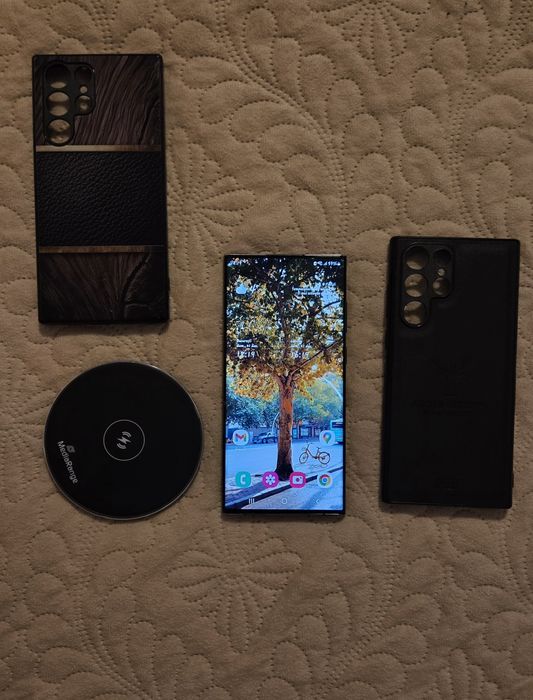 Samsung Galaxy S22 Ultra