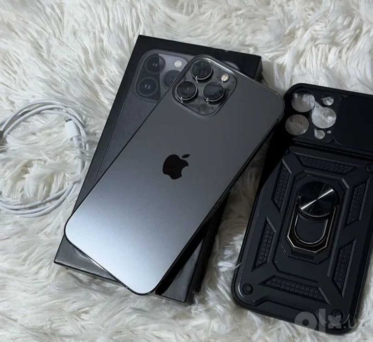 IPhone 13 Pro Max 256 GB