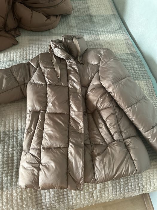 Куртки, производство Германия.