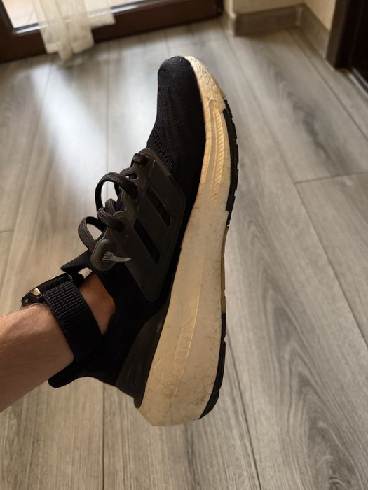 Pantofi pentru alergare Ultraboost 23 Shoes GY9353 Negru