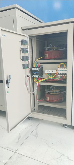 Andeli 30 Kva-3 faza 280-430v