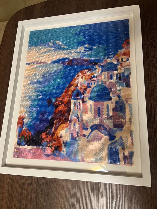 Диамантен Гоблен 50/40