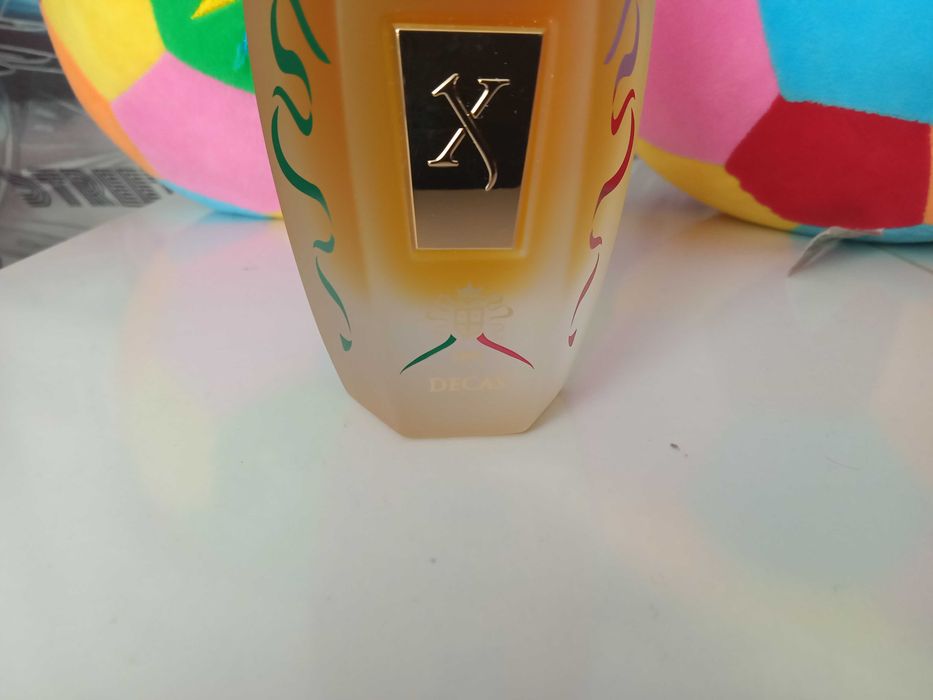 Парфюм Xerjoff Decas