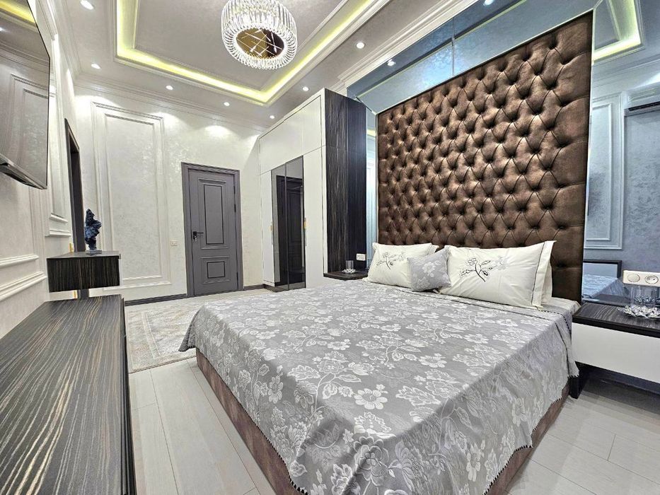 Сдается Люкс 2 комн-квартира! Голден Хаус - ЖК Узмакон Мирабадский р-н