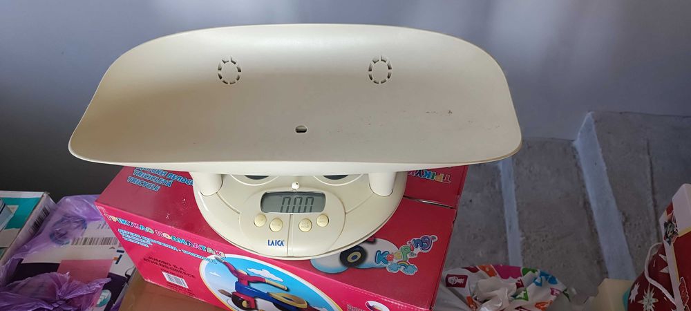 Vand cantar bebe si copii