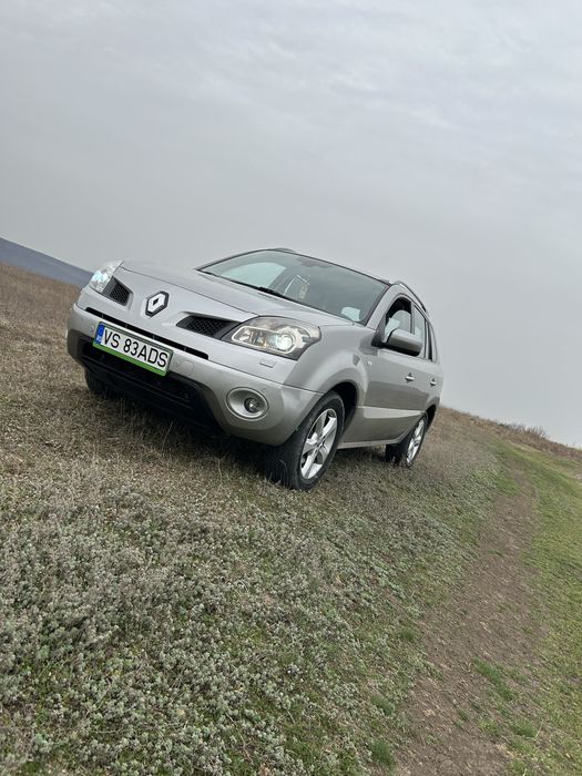 Renault Koleos 1