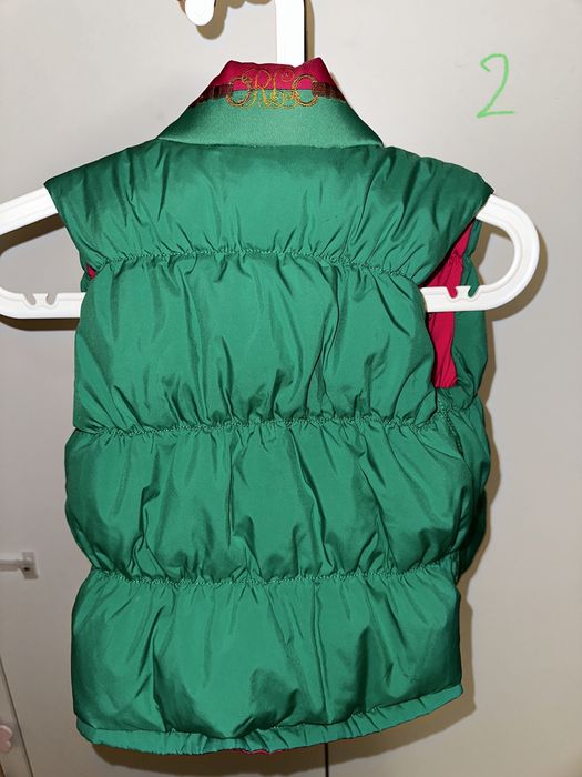 Елек POLO Ralph Lauren детски